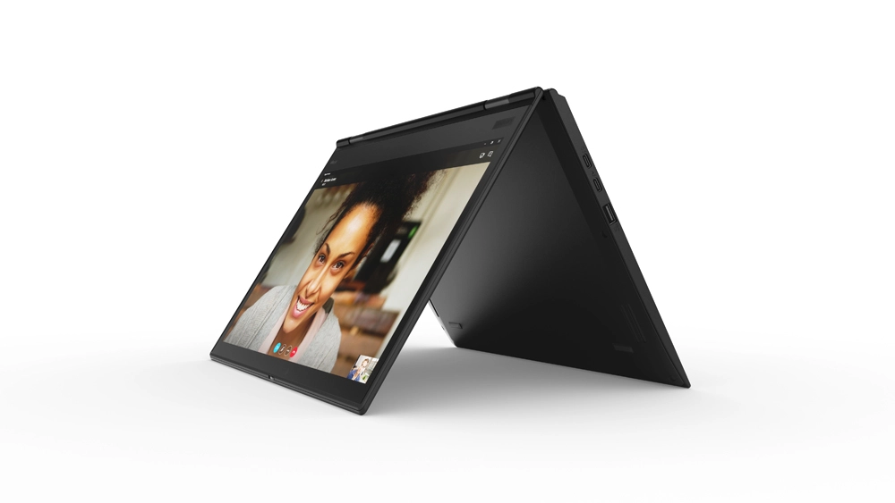 Thinkpad X1 Yoga Gen 3 - 14.1'' Core i5-8350U 16GB DDR4 256GB SSD