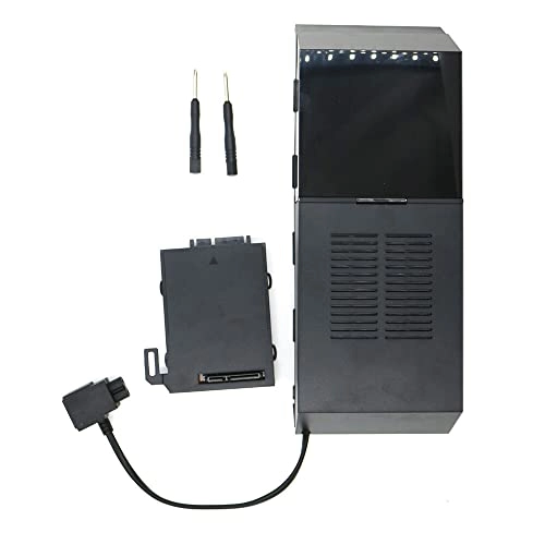 External Hard Drive Enclosure - USB 3.0 SATA 3.5 inch