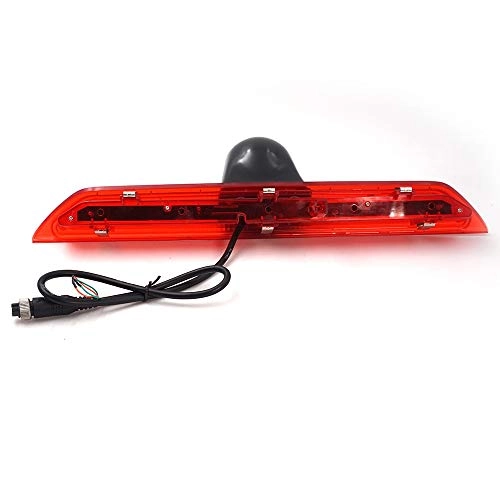 CCD Car BrakeLight Backup Camera - Night vision Wireless 728(H)*582(V)