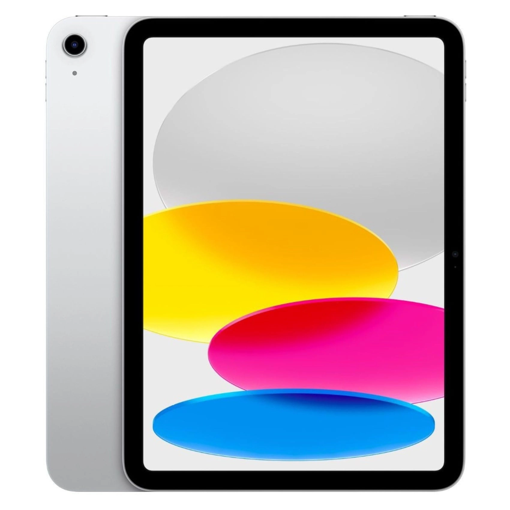 iPad (2022) - 256GB 10.9"