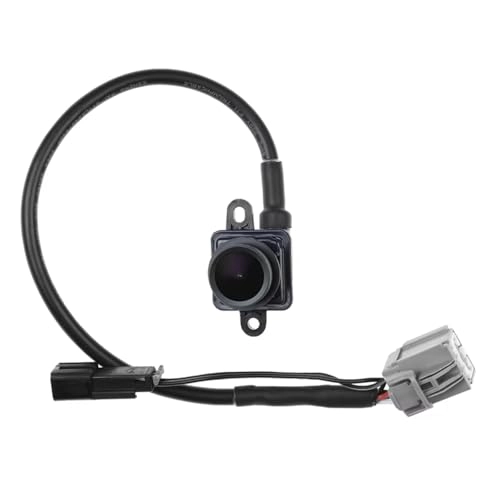 Rear View Camera