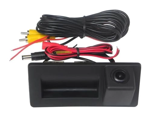 Reversing Camera - Night vision 800x480
