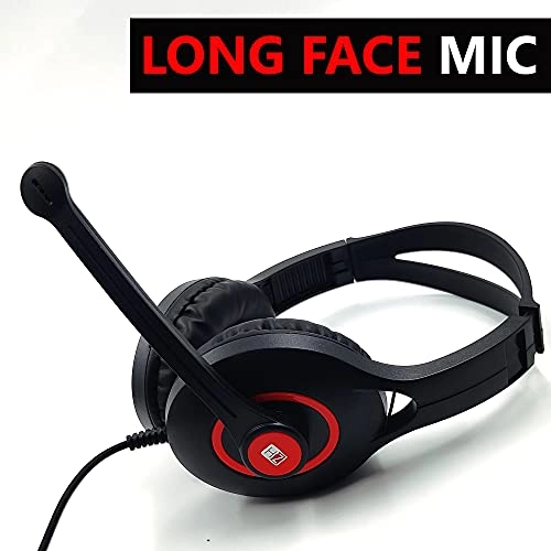 ZG24 Wired Headset