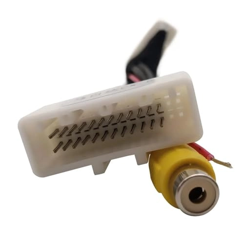 Reverse Camera - Night vision 960 x 720 Pixels