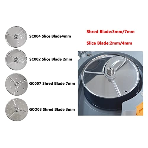 VC20MF - 3-quart 1 horsepower