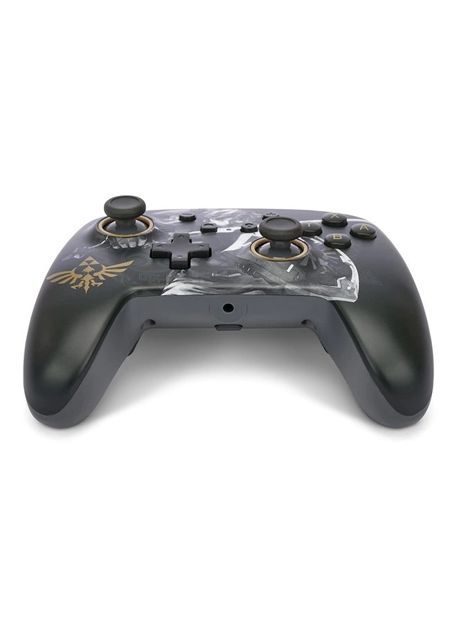 Enhanced Wired Controller - Ancient Archer Nintendo Switch