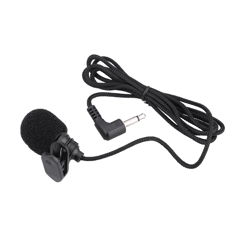 OYBQGOOLRCI7429TS-AE 3.5mm-Mini-Jack Microphone