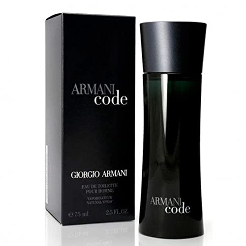 Code Eau de Toilette 125 ml