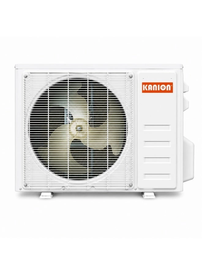 KWSMT3-18R410ACSP - Wi-Fi 2030 W