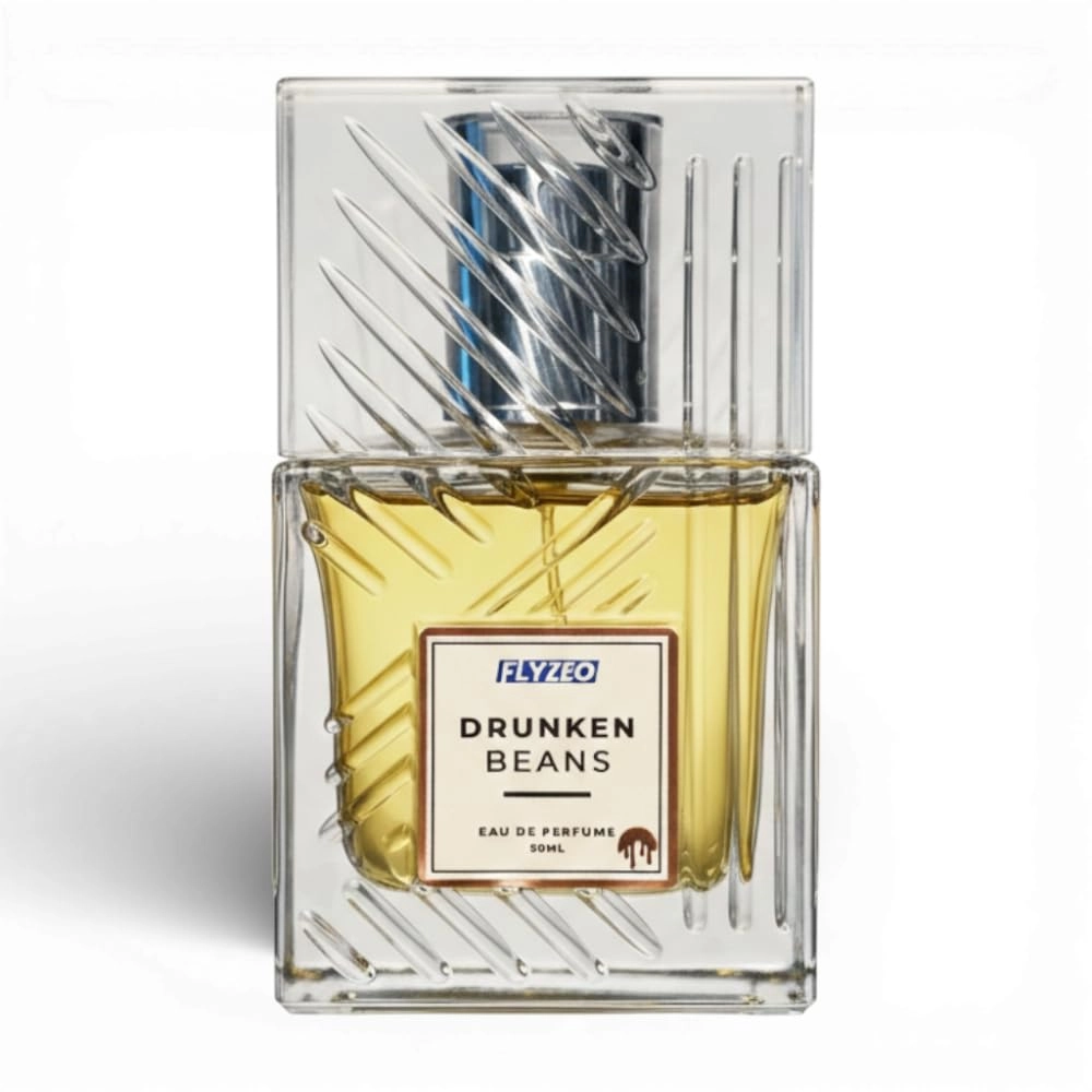 FLYZEO Drunken Beans Eau de Parfum 50ml