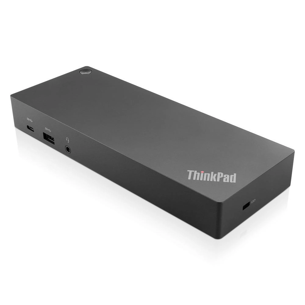 Lenovo ThinkPad USB-C Dock Gen 2