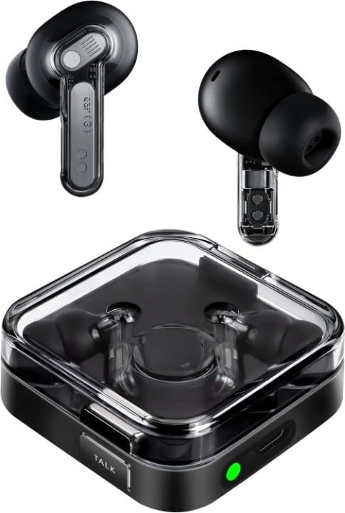 AeroTune Wireless Earbud