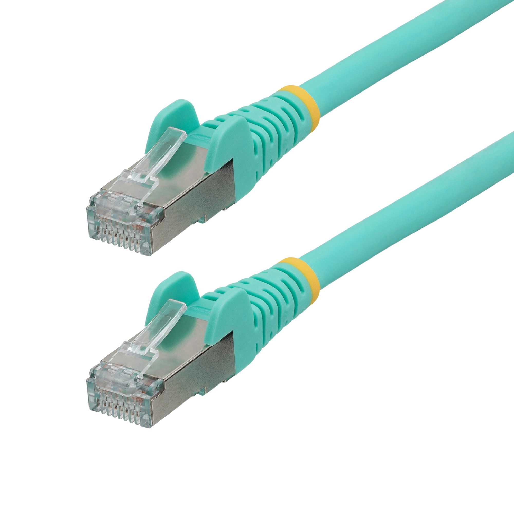 CAT6A Ethernet Cable - 6'
