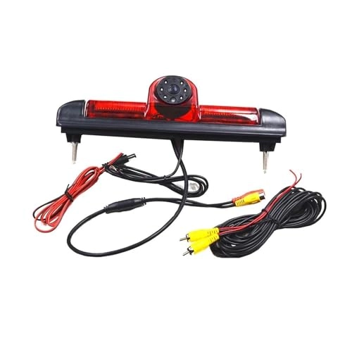 Rear View Camera - Night vision