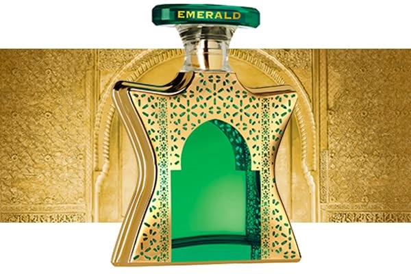 New York Dubai Emerald Eau de Parfum 100ml
