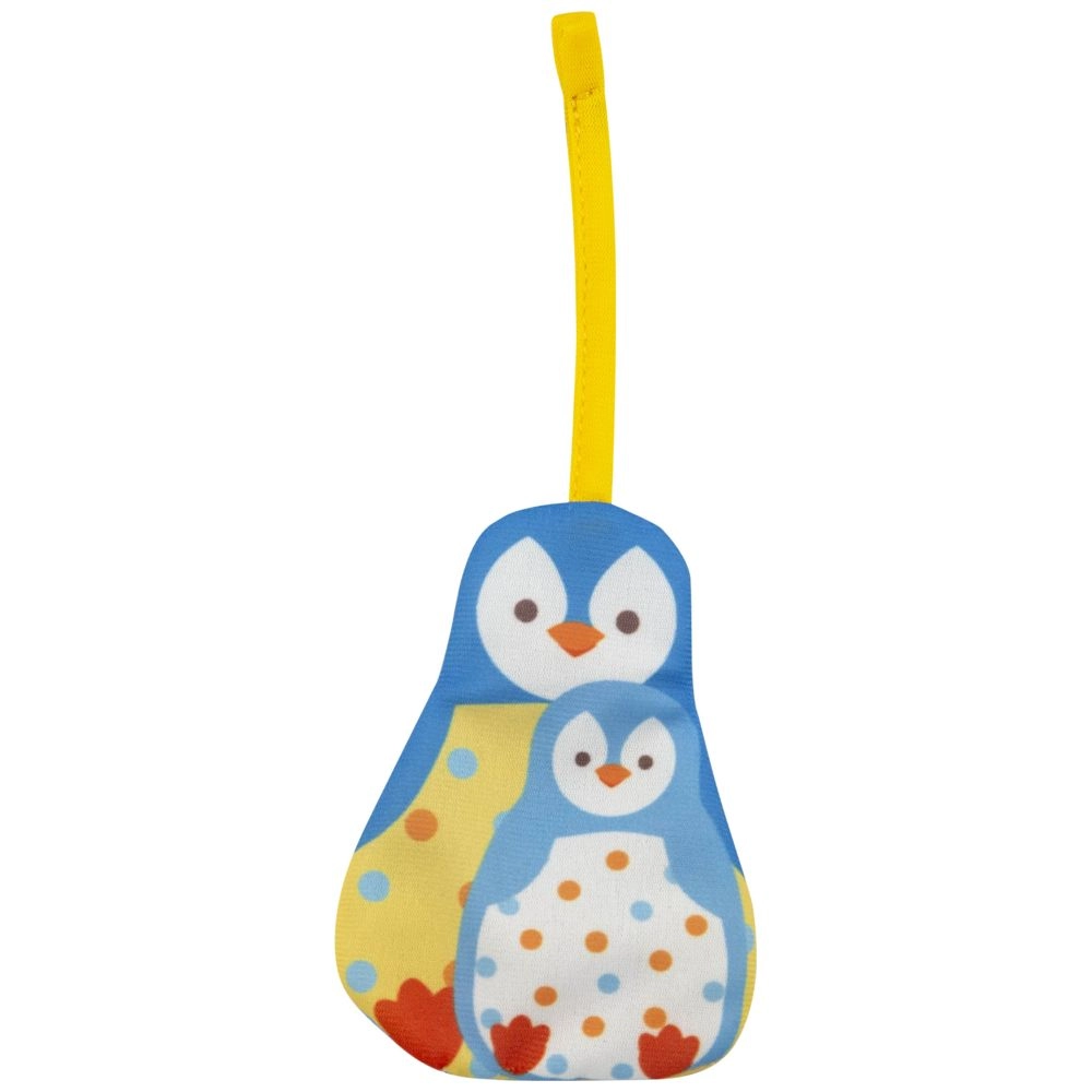 Jungle Pals Playmat - 0 month