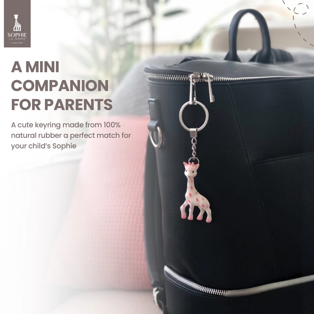 So'Pure Trio - 100% natural rubber