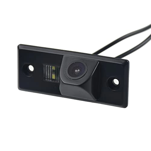 Reverse Camera - Night Vision RCA 1280H*720V