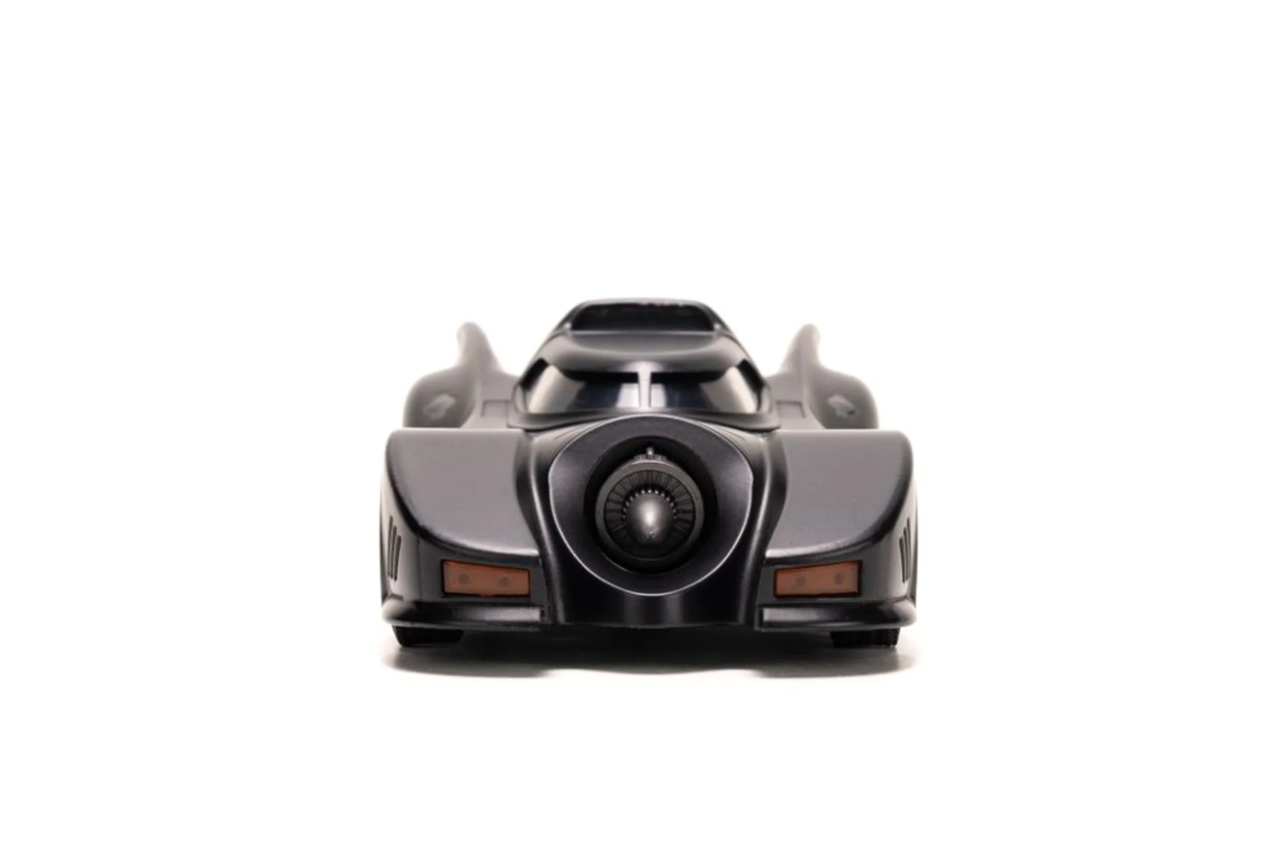 Batman - Batman - 1989 Batmobile - 1:24 22 cm Batman figure (22 cm) (26106585-253215013)