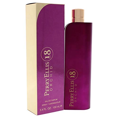 18 Eau de Parfum 100 ml