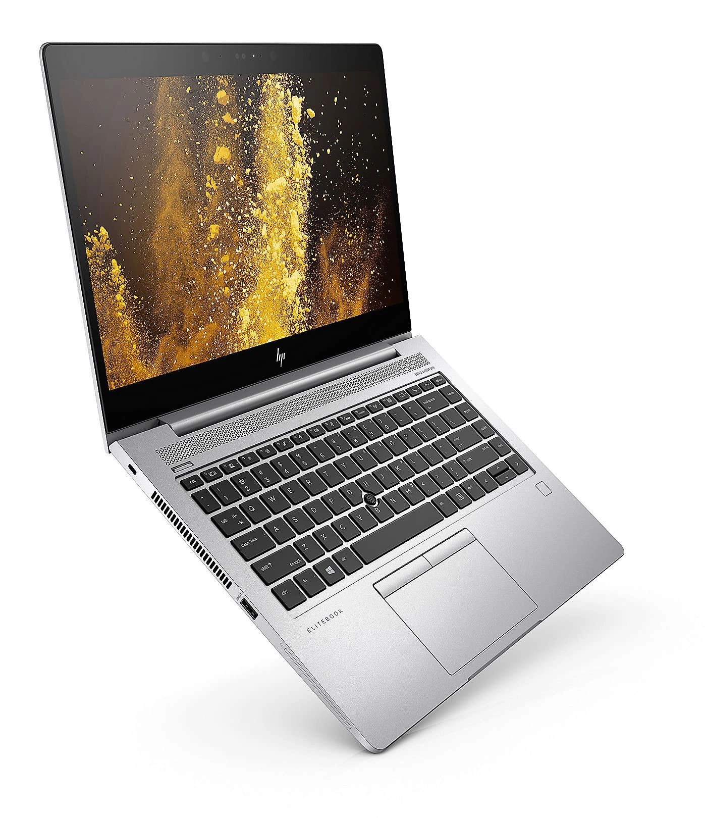 HP (Renewed) Elitebook 840 G5 - 14'' Core i7 16GB DDR4 512GB SSD