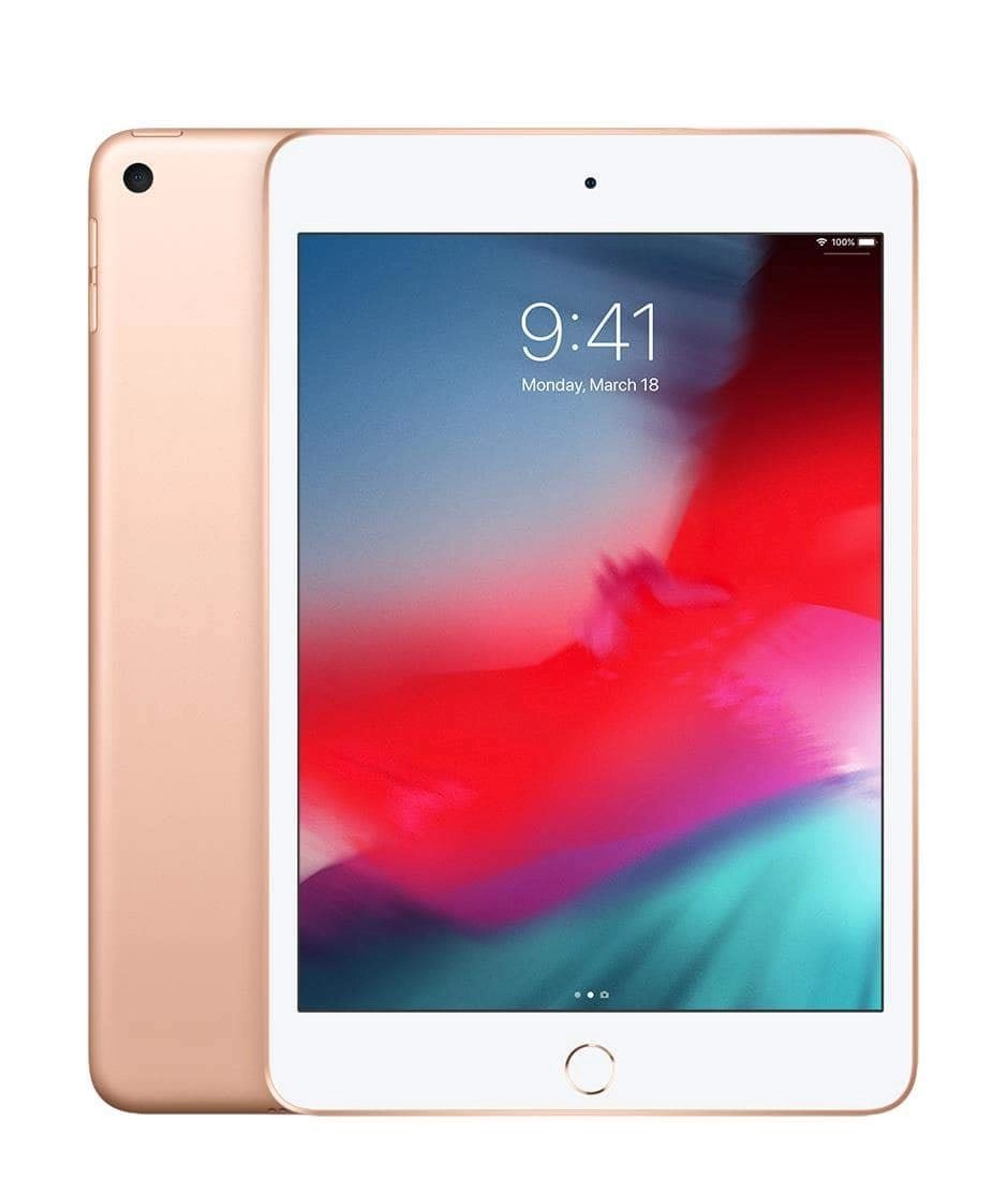 iPad mini (2019) - 64GB 7.9"