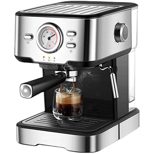 UGFVGYTG - 5-10 cups semi-automatic