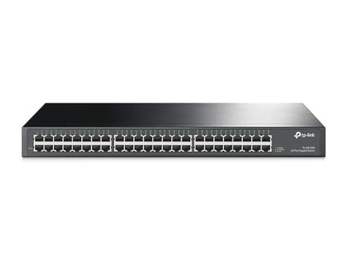 TL-SG1048 48-ports