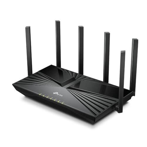 Archer AX5400 Pro - 5.4 Gbps 802.11ax