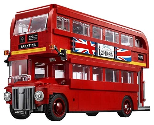 London Bus (10258)