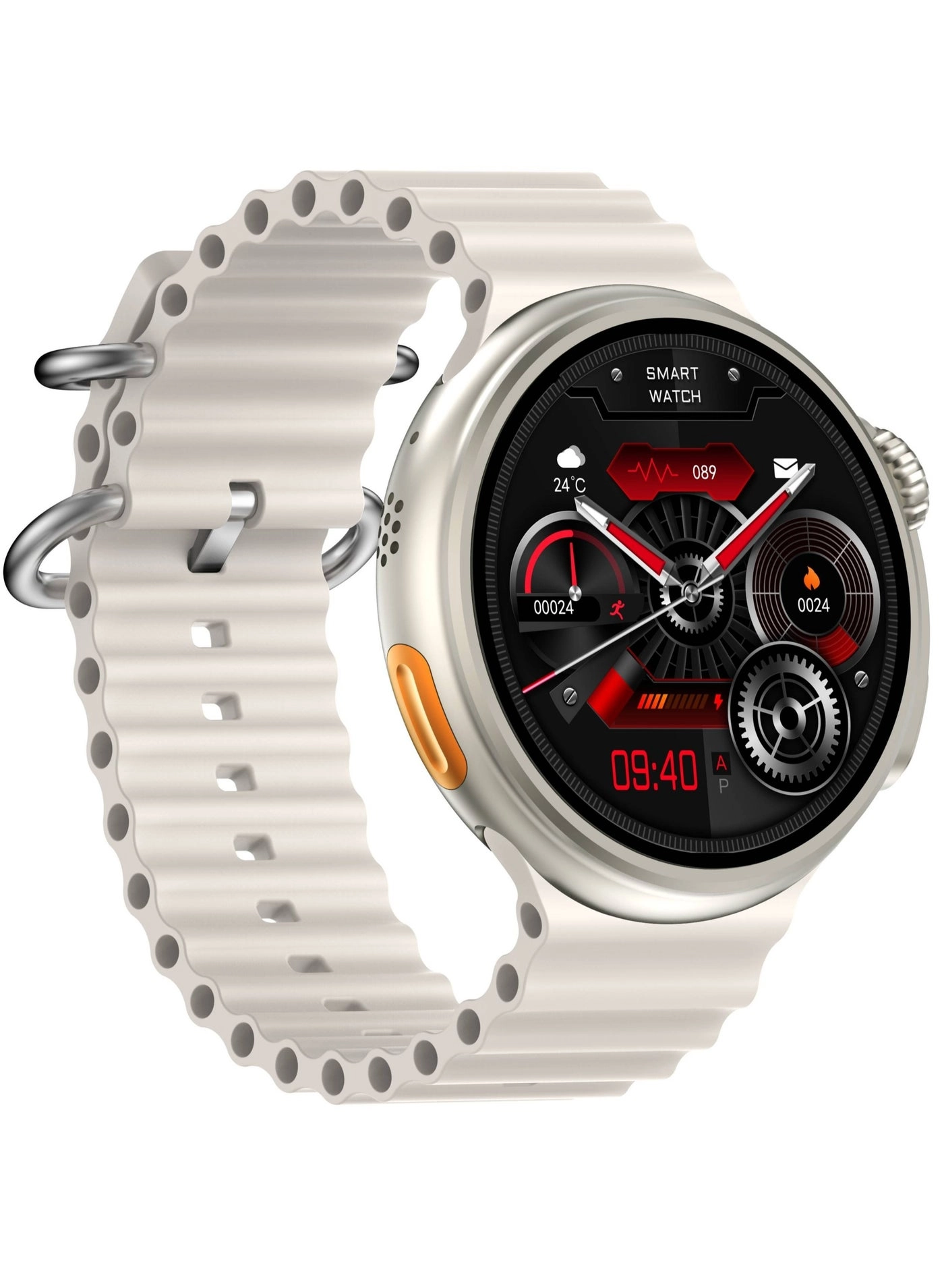 Z78 Ultra Zinc alloy