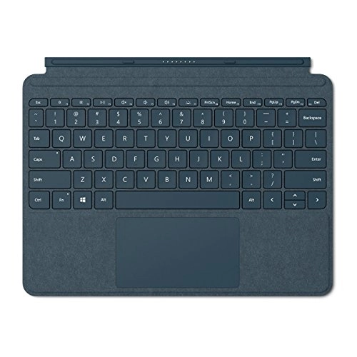Surface Go Type Cover - US Wired