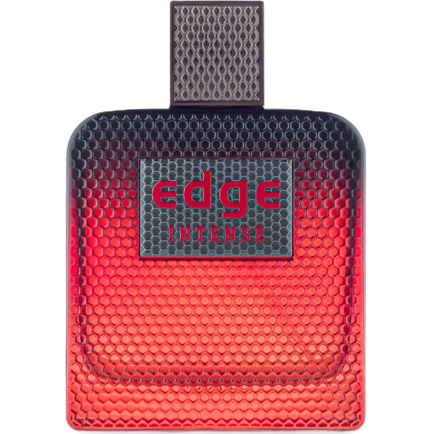 KHADLAJ PERFUMES LA FEDE EDGE INTENSE - Eau de Parfum 100 ml