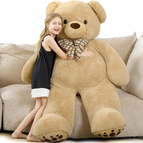 Teddy Bear - 152 cm