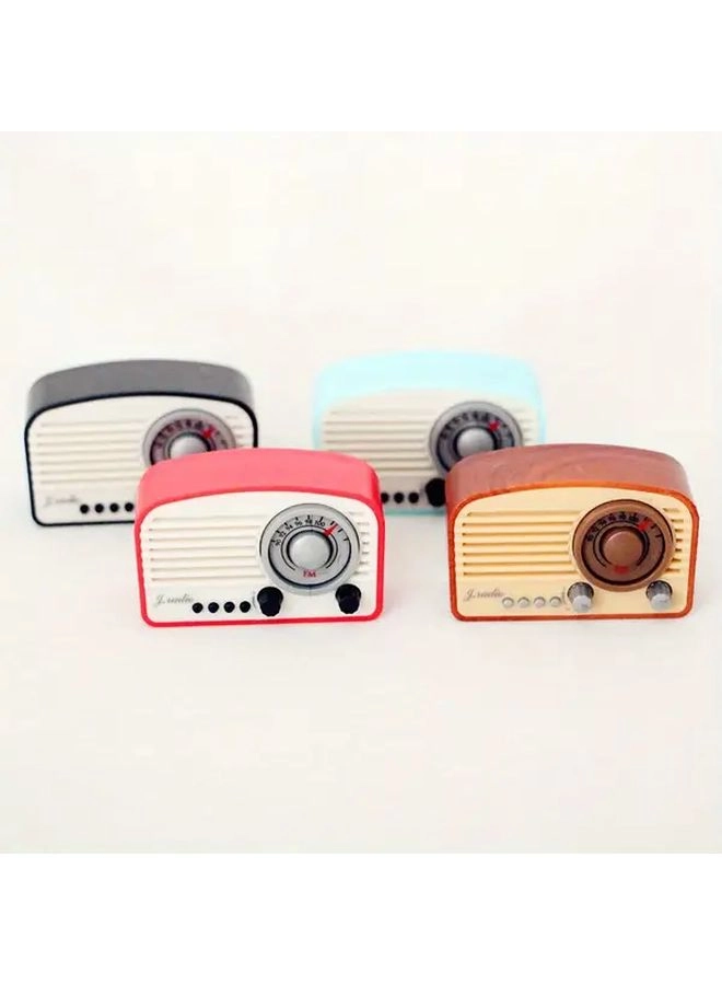 Retro Classic Radio - Mini
