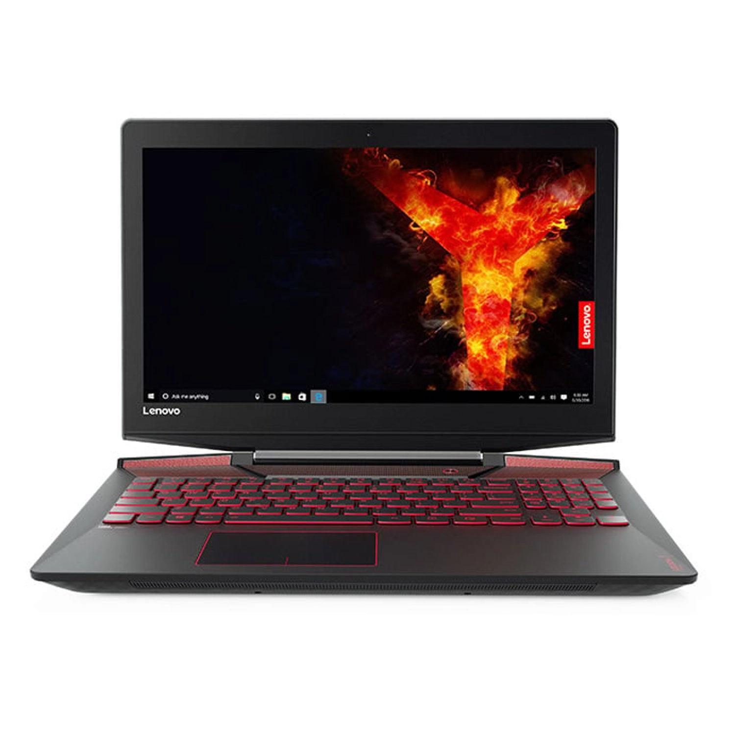 Lenovo Legion Y720 15IKB - 15.6'' Core i7-7700HQ 16GB DDR4 1000GB HDD + 256GB SSD