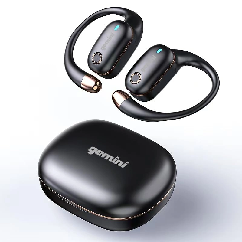 ICAD HOLDINGS LLC GEBX-200 Wireless Earbud