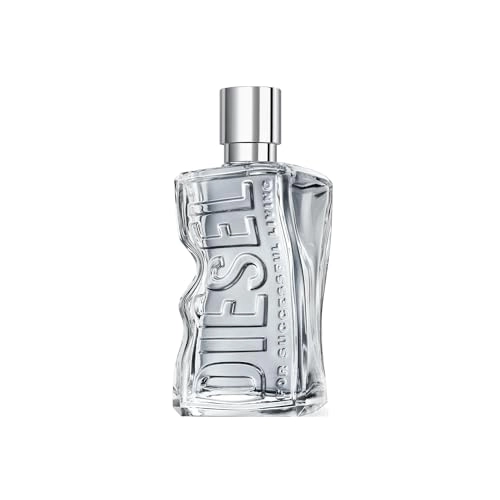 D Eau de Toilette 50 ml