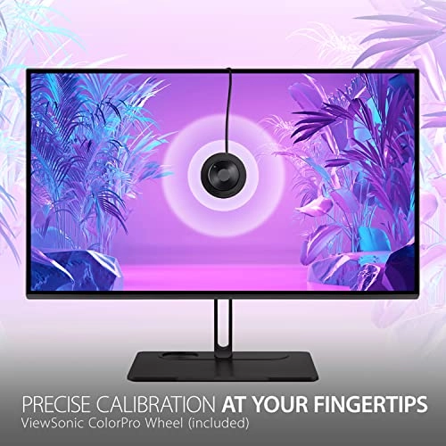 VP2776 - 27 Inches 2560 x 1440 Pixels