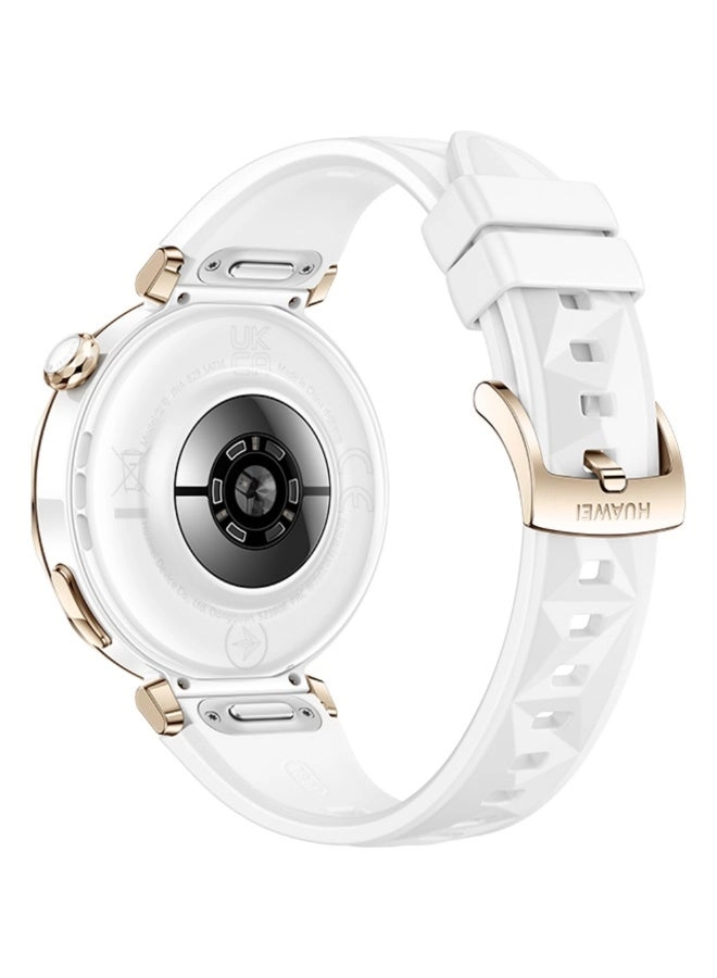 WATCH GT 5 Pro 42mm Stainless Steel