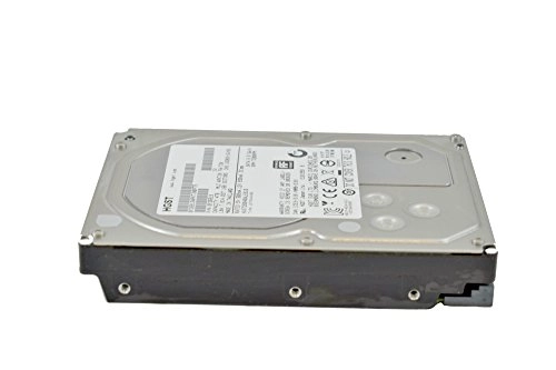 Ultrastar 7K6000 3.5" 7200rpm 128MB SAS 12Gb/s (0F22794) - 4TB