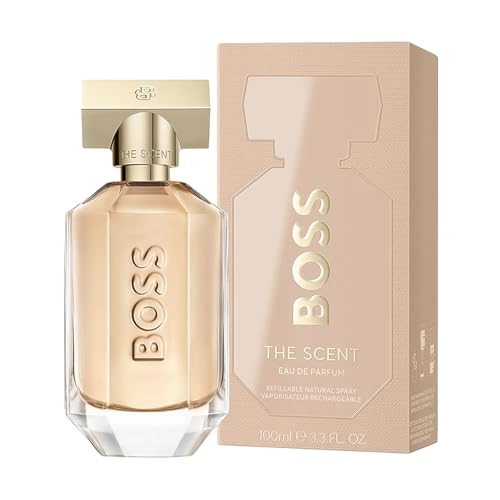 The Scent Magnetic Eau de Parfum 100ml