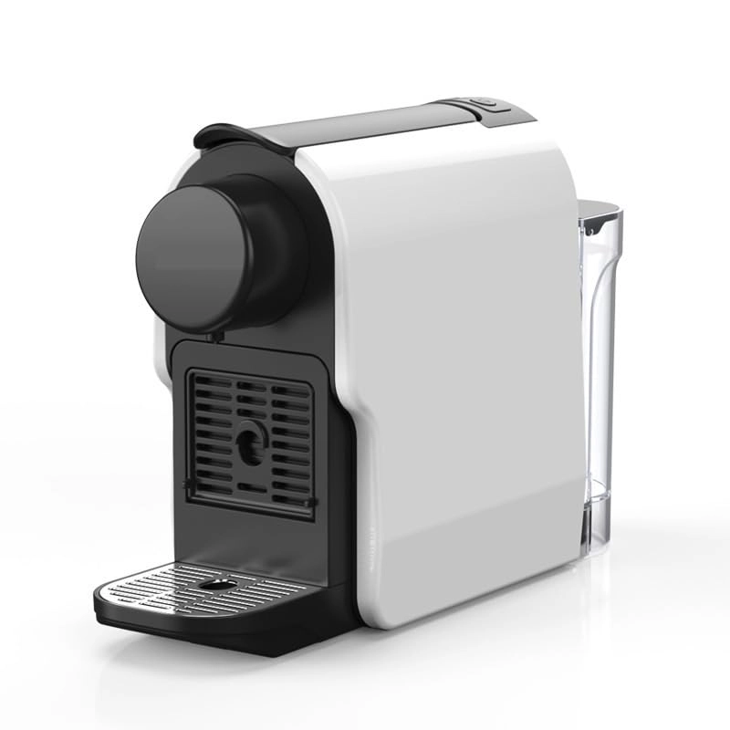 CBNERDS WQBAYZZSQ - Capsule Compatible Grinder