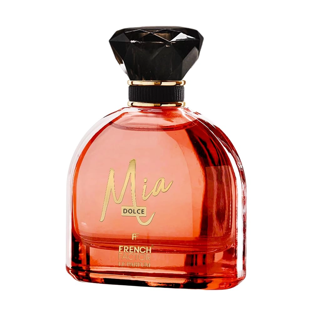 Mia Dolce Eau de Parfum 100ml