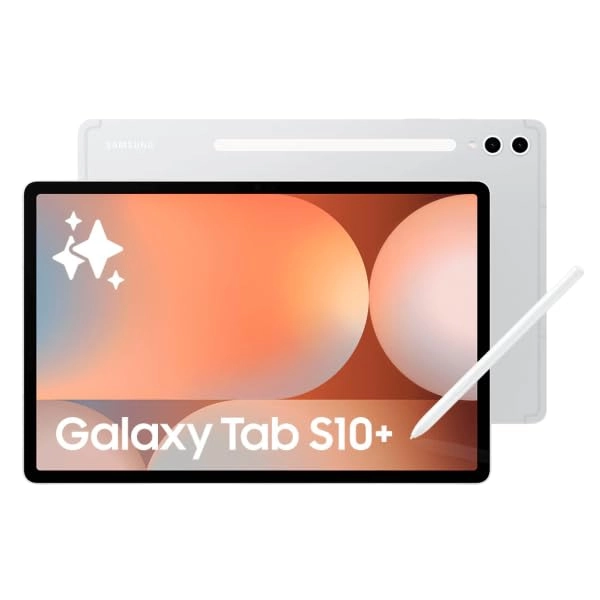 Samsung Galaxy Tab S10+ - 512GB 12.4"