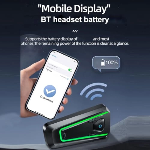 A1 - Bluetooth In Ear