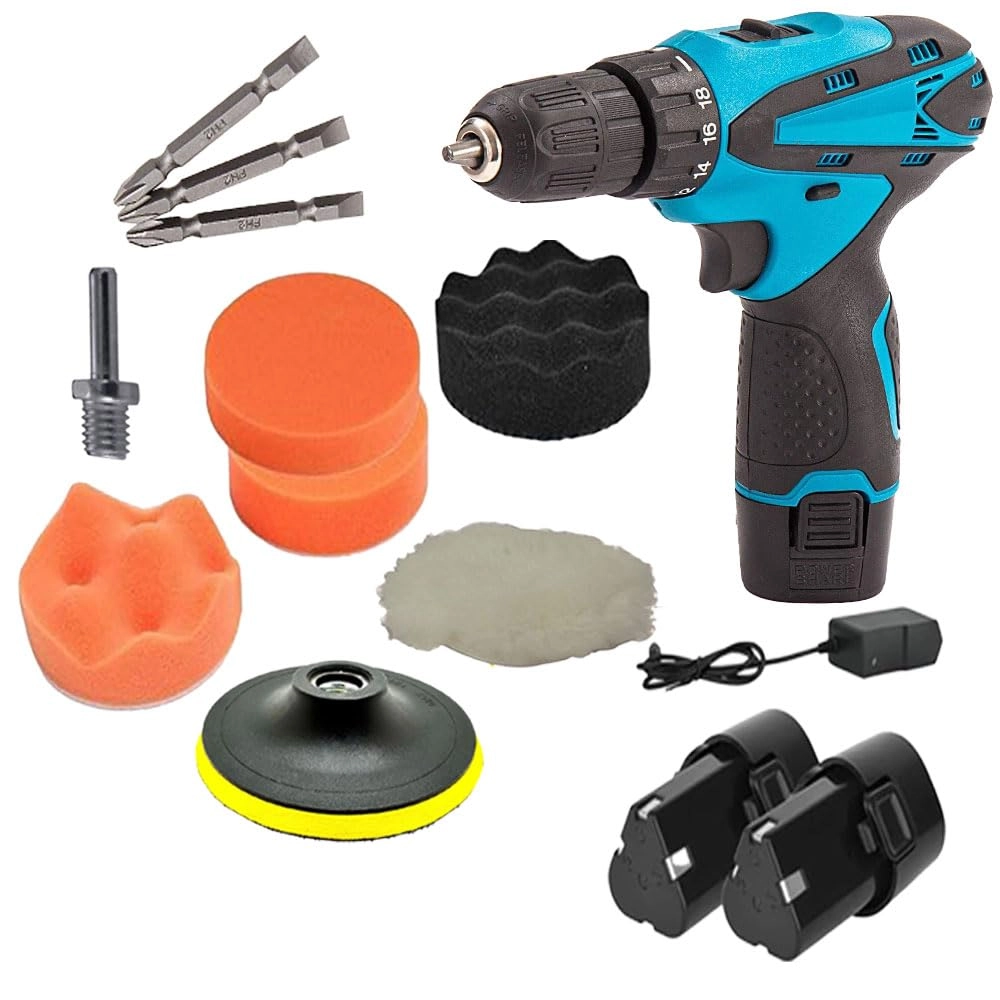 MLD SAA-105 - 1500 Milliamp Hours 12 Volts (DC)