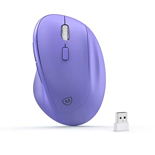 Ergonomic Vertical Mouse - USB