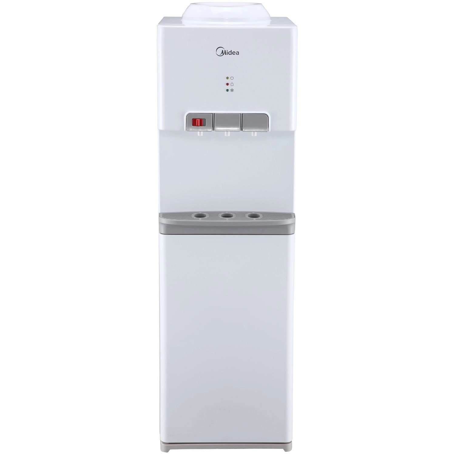 Midea YL1732SW - 2 L