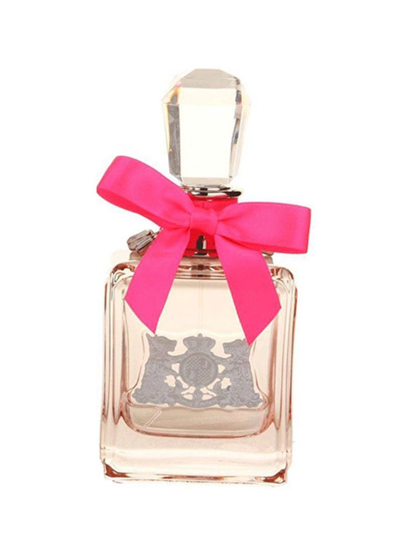 Juicy Couture La La Eau de Parfum 100 ml